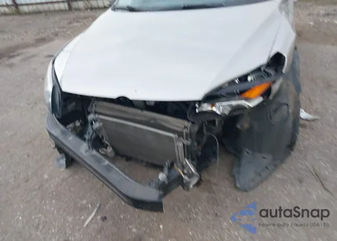 2014 Volkswagen Passat 2.0L Tdi Se из США, поврежденный, VIN 1VWBN7A36EC073033